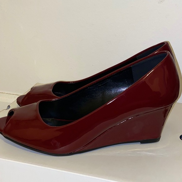 Work Wedges - Picture 3 of 5